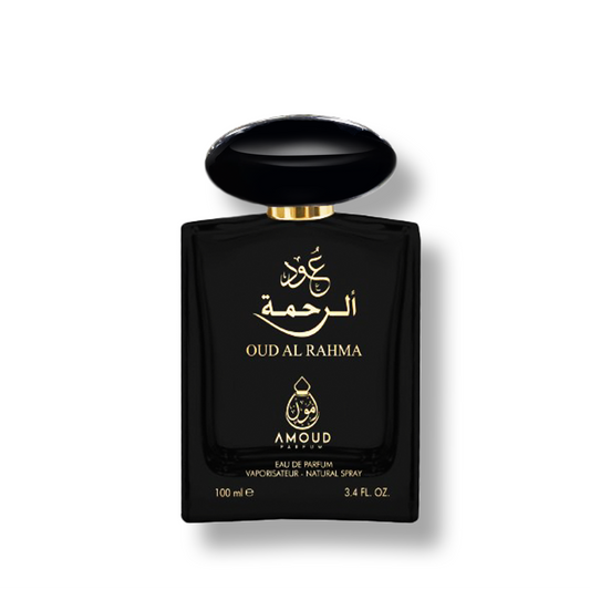 OUD AL RAHMA 100ML EAU DE PARFUM UNISEX