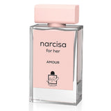 Narcisa For Her Amour (Pour Femme)  100ML  EDP