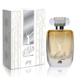 AL FARES Areej Al Musk (Unisex)  100ML EDP