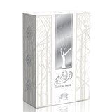 AL FARES Areej Al Musk (Unisex)  100ML EDP