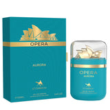 LE CHAMEAU Opera Aurora (Pour Femme)  100ML EDP