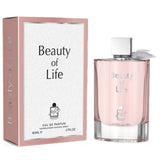 MILESTONE Beauty of Life 100ml EDP