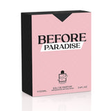 MILESTONE Before Paradise (Pour Femme)  100ML EDP