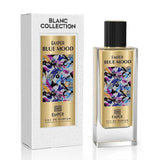 Emper Blanc Collection  Blue Mood 85ML EDP (concentrated)