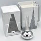 Le Chameau Burj Dubai Eau De Parfum 100ml UNISEX
