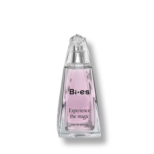 Experience The Magic Eau De Parfum 100ml