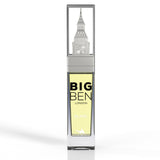 LE CHAMEAU Big Ben London Blanc (Unisex)  85ML EDP