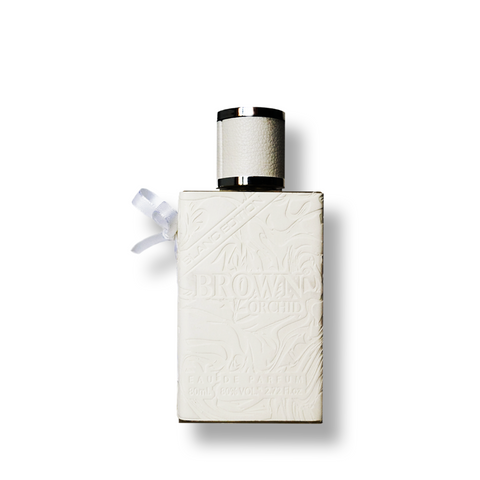 Fragrance World Brown Orchid Blanc Edition UNISEX Eau De Parfum 100ml