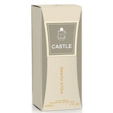 MILESTONE Castle (Unisex) 80ML EDP