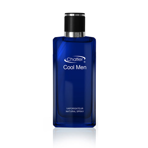 CHATLER Cool Men 100ML Eau De Parfum