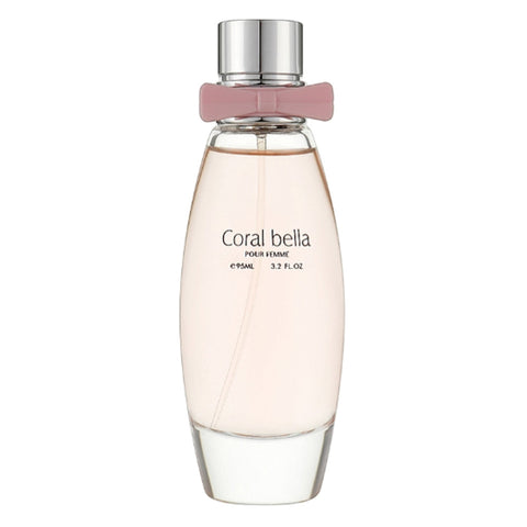 PRIVE Coral Belle (Pour Femme)  95ML