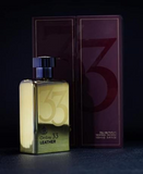 Fragrance World Ombre 33 Leather Eau De Parfum 100ml UNISEX