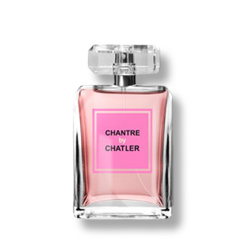 Chantre By Chatler For Woman Eau De Parfum 100ml