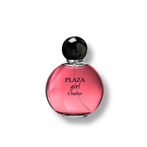 Plaza Girl 100 ml Eau De Parfum