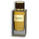 MILESTONE Velvet Collection Desert Oud (Unisex)  100ML EDP