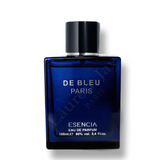 Esencia De Bleu Paris Pour Homme Eau De Parfum 100ml