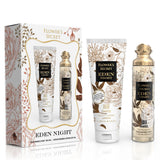 EMPER Gift Set Flower'S Secret Eden Night