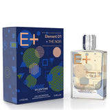 MILESTONE ELEMENT 01 + THE NOIR 100ML EDP