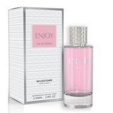 MILESTONE Enjoy (Pour Femme)  85ML EDP