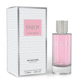 MILESTONE Enjoy (Pour Femme)  85ML EDP