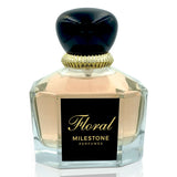 MILESTONE FLORAL Eau De Parfum 100ML (Unisex)