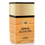 EMPER Genius Ranger (Pour Homme)  100ML  EDP