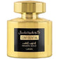 LATTAFA CONFIDENTIAL PRIVATE GOLD 100ml EDP Unisex