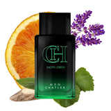 CHATLER CH Giotti Green Men 100ML Eau De Parfum