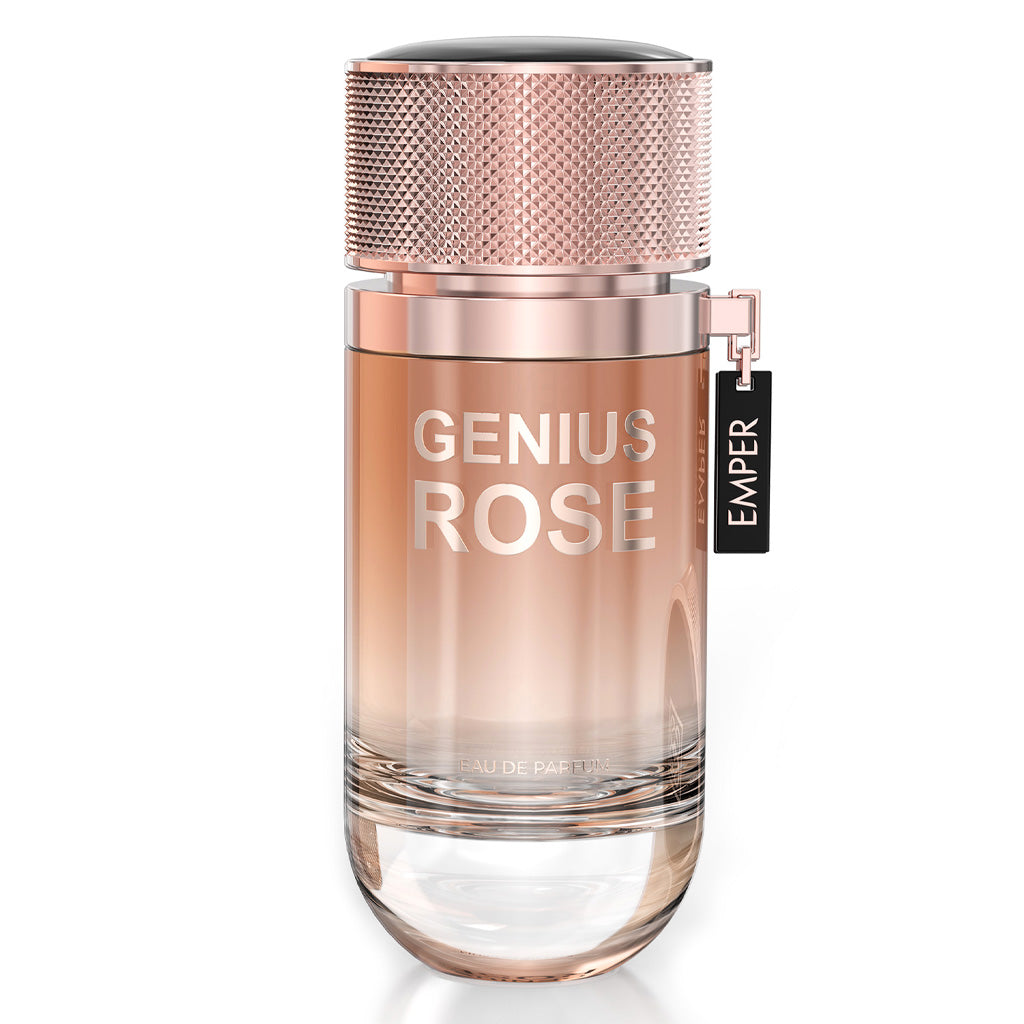 Emper Genius ROSE 100ml