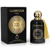 MILESTONE Glorious Paris Royal Santal (Unisex) 100ML EDP