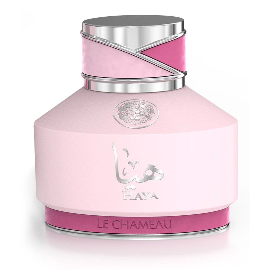 LE CHAMEAU Haya (Pour Femme) 100ML Eau De Parfum – Lauren Jay Paris