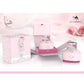 LE CHAMEAU Haya (Pour Femme)  100ML Eau De Parfum
