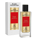 Emper Blanc Collection Her Passion 85ML EDP (concentrated)