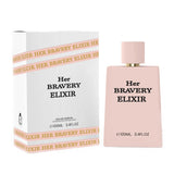 MILESTONE Her Bravery Elixer 100ml EDP