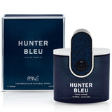 PRIVE Hunter Bleu (Pour Homme)   90ML