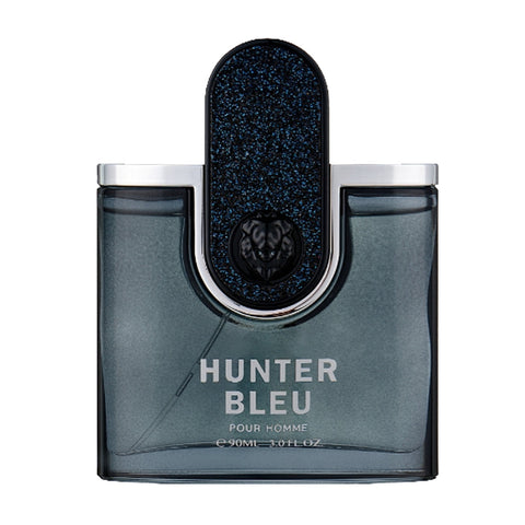PRIVE Hunter Bleu (Pour Homme)   90ML