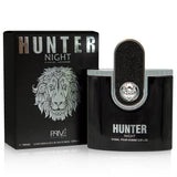 PRIVE Hunter Night (Pour Homme)  90ML