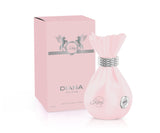 PRIVE Kanz Diana (Pour Femme)   100ML