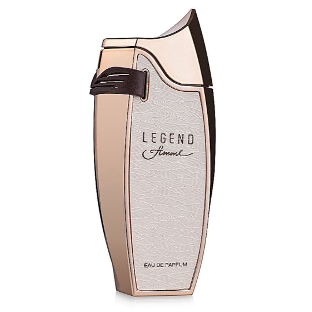 EMPER Legend Femme (Pour Femme)  80ML EDP