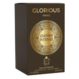 MILESTONE Glorious Paris Leather Intense (Unisex) 100ML EDP