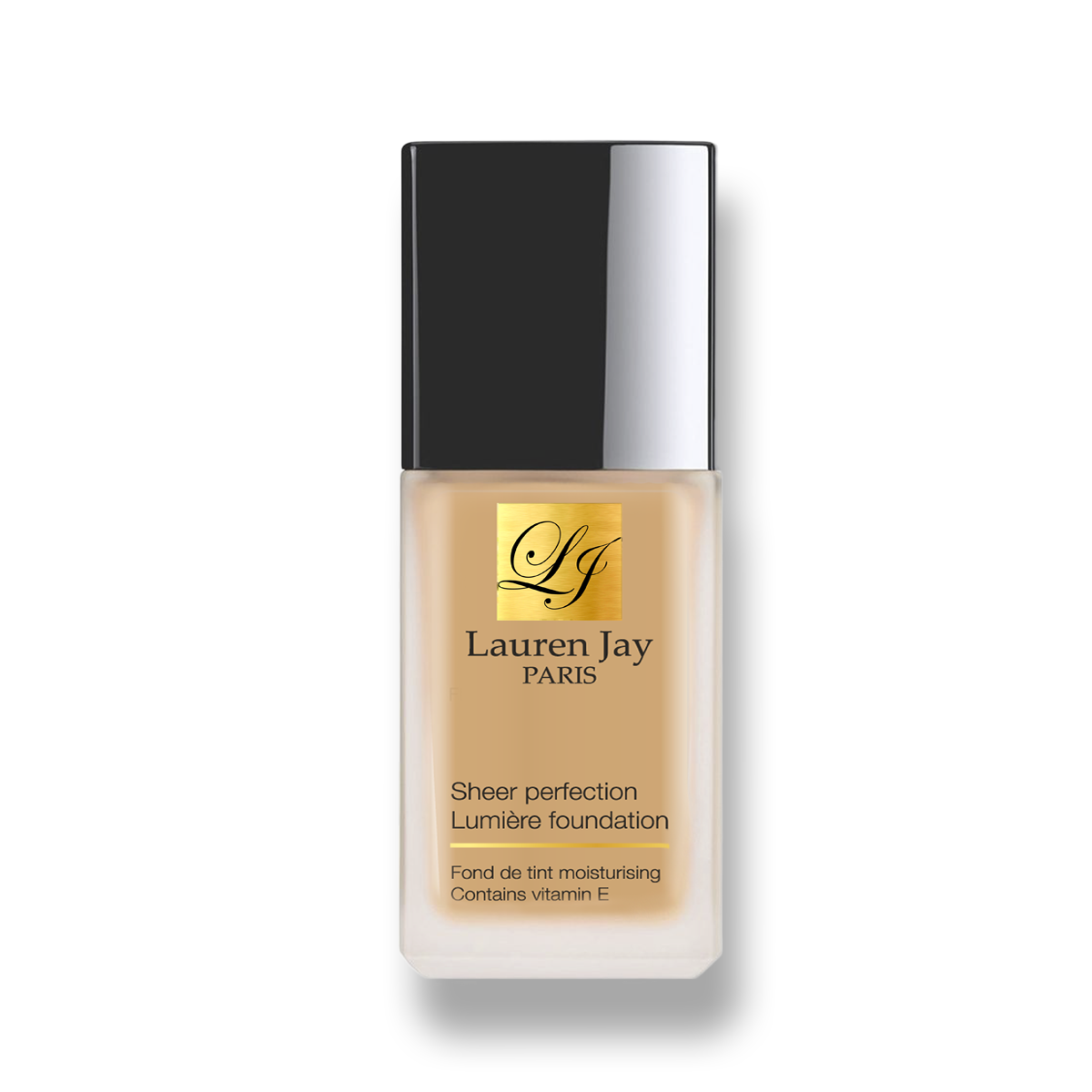 SHEER PERFECTION LUMIÈRE FOUNDATION