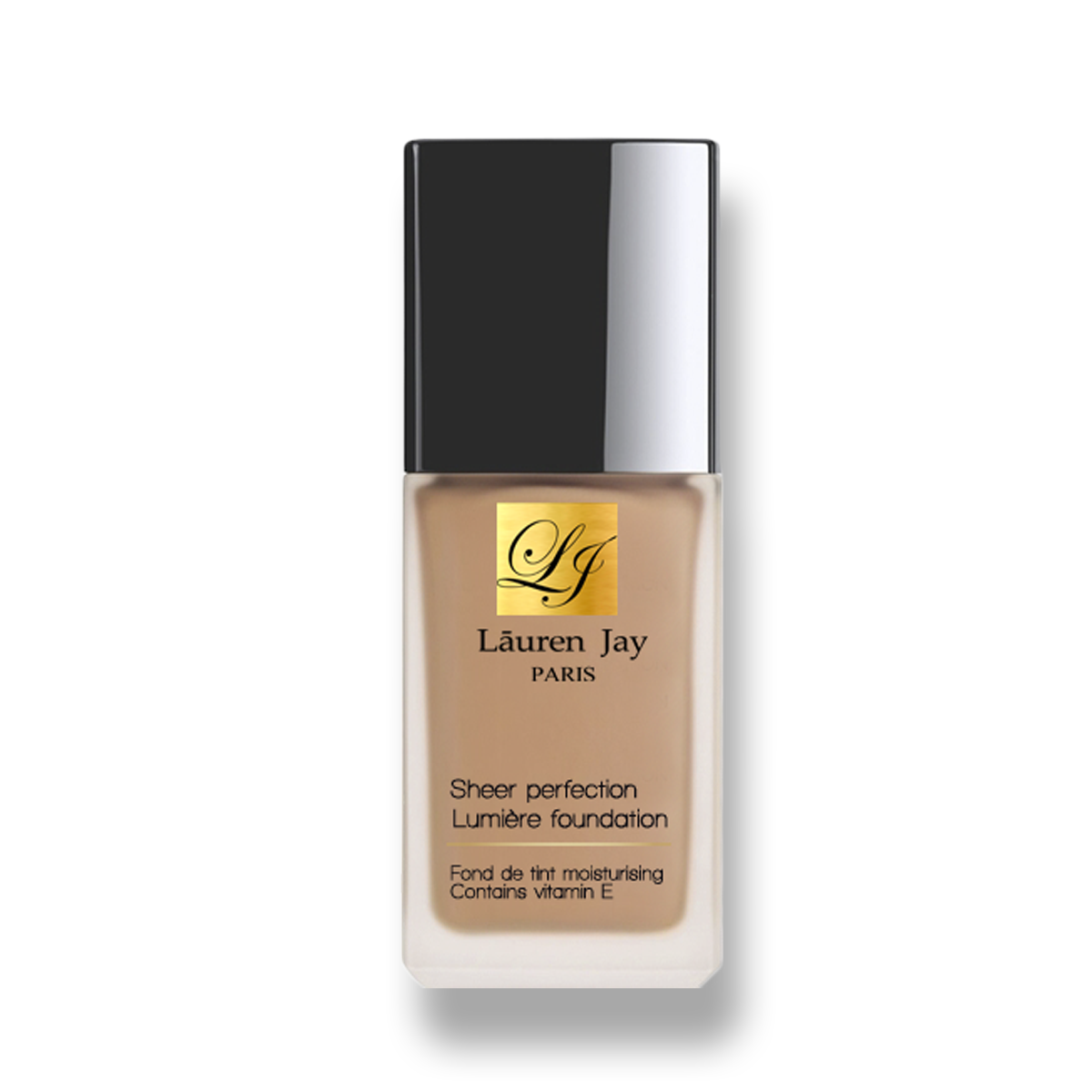 SHEER PERFECTION LUMIÈRE FOUNDATION