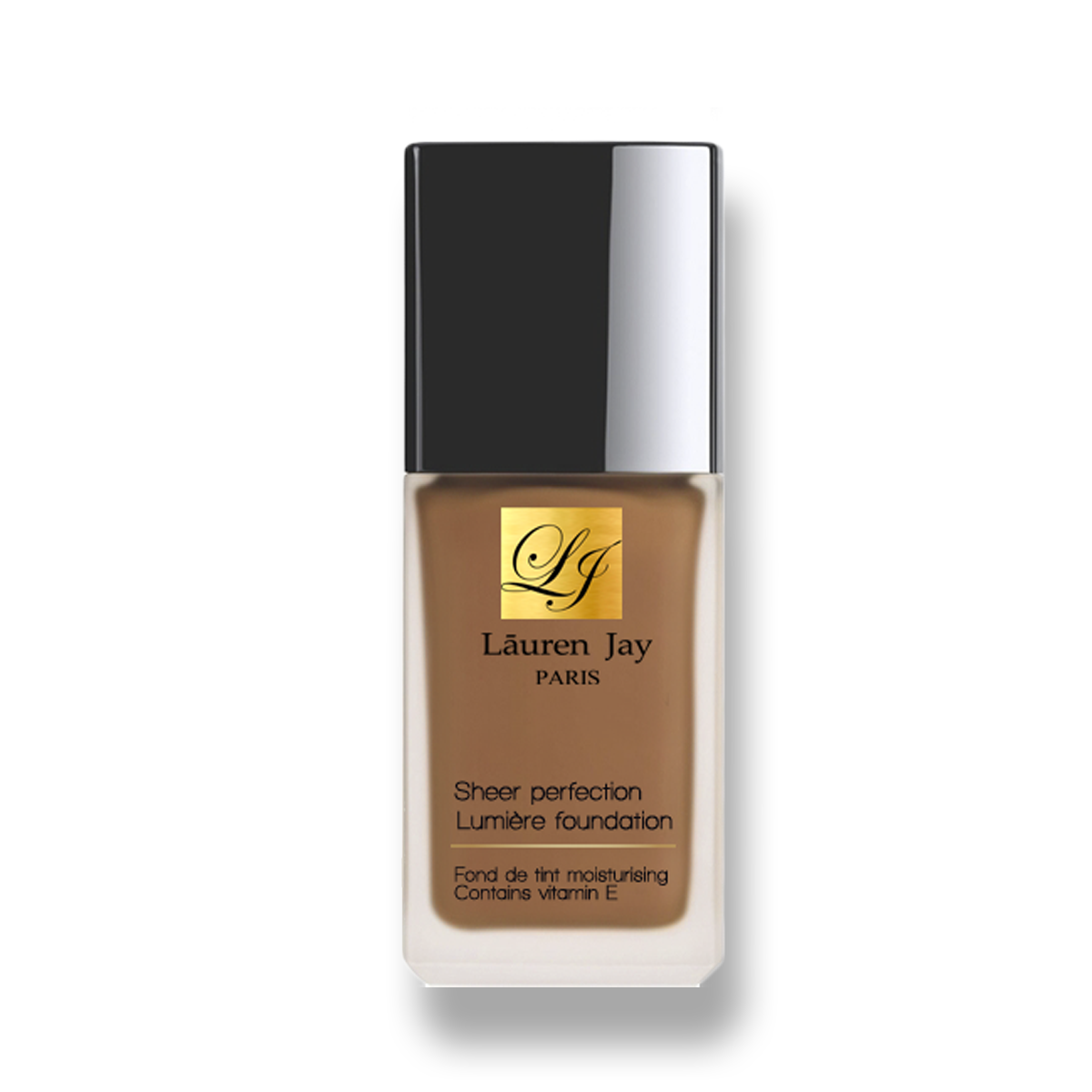 SHEER PERFECTION LUMIÈRE FOUNDATION
