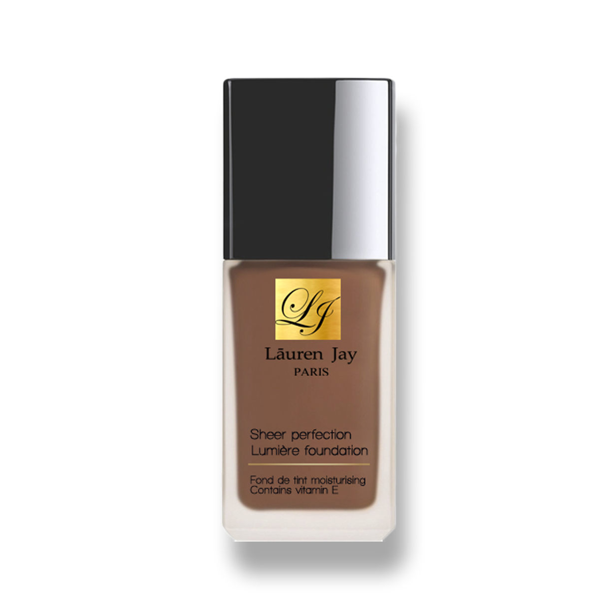 SHEER PERFECTION LUMIÈRE FOUNDATION