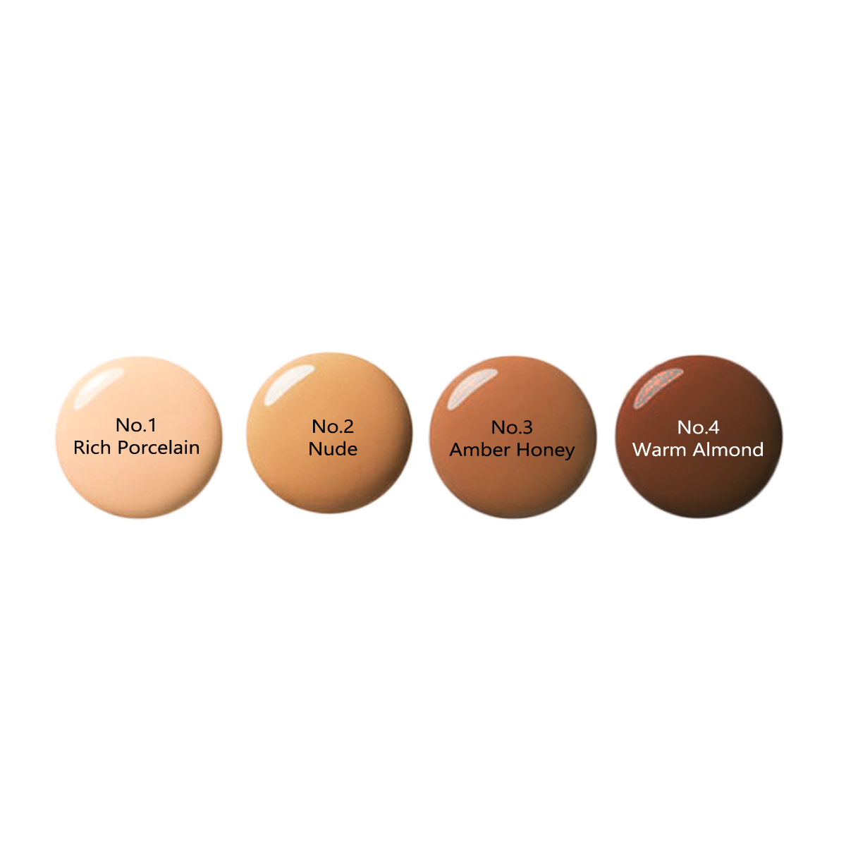 SHEER PERFECTION LUMIÈRE FOUNDATION