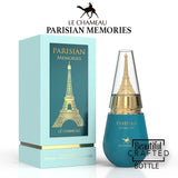 LE CHAMEAU Parisian Memories (Pour Femme) 100ML EDP