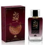 Mezaj Al Oud (Unisex)  100ML EDP