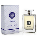 MILESTONE Mouj Affection (Unisex)  100ML EDP