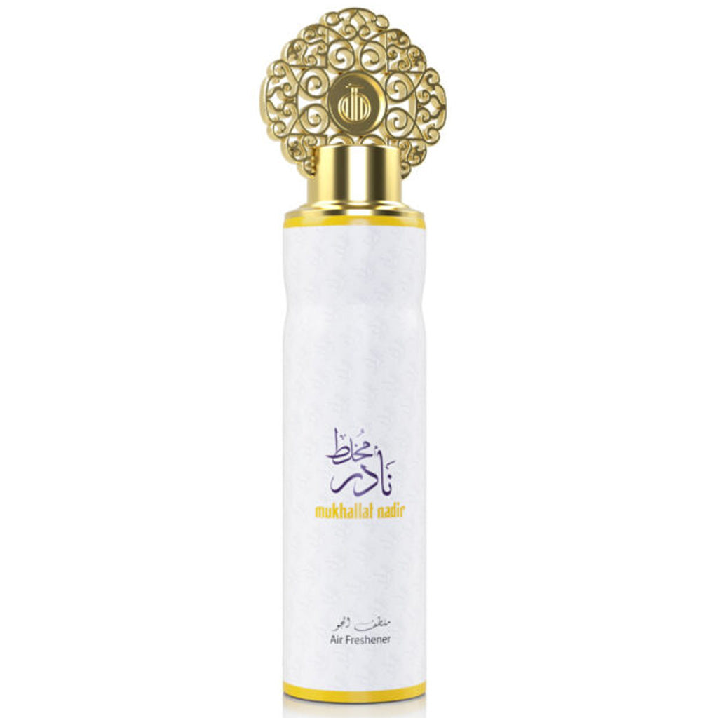 Mukhallat Nadir Air Freshener 300ml by My Perfumes