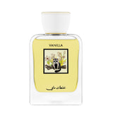My perfumes Khaltat Vanilla 100ml Eau De Parfum UNISEX